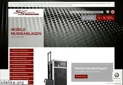 Sites similar to pa-systeme.com