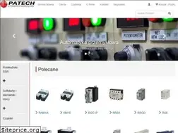 Sites similar to pa-tech.pl