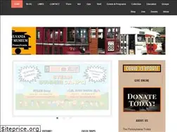 Sites similar to pa-trolley.org