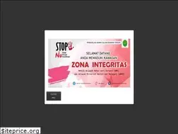 Sites similar to pa-tulangbawangtengah.go.id
