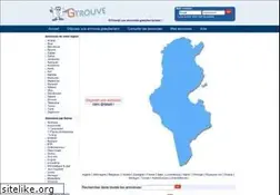 Sites similar to pa-tunisie.com