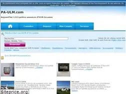 Sites similar to pa-ulm.com