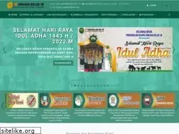 Sites similar to pa-unaaha.go.id