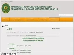 Sites similar to pa-watampone.net