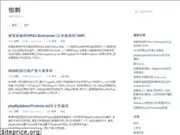 Sites similar to pa.ci