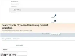 Sites similar to pa.cme.edu