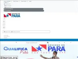 Sites similar to pa.gov.br