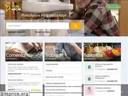 Sites similar to pa.guialocal.com