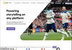 Sites similar to pa.media