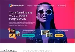 Sites similar to pa.photoshelter.com