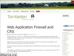 Sites similar to pa1ton.nl