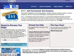 Sites similar to pa211sw.org