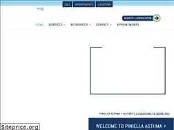 Sites similar to pa2allergy.com
