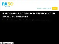 Sites similar to pa30dayfund.com