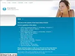 Sites similar to pa3dzx.nl