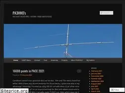 Sites similar to pa3hho.wordpress.com