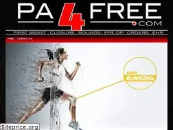 Sites similar to pa4free.com