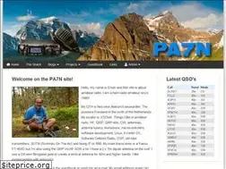 Sites similar to pa7n.nl