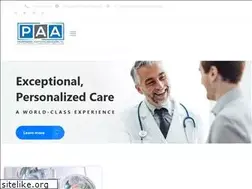 Sites similar to paa-pc.com