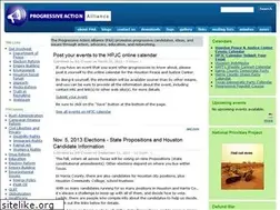 Sites similar to paa-tx.org