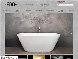 Sites similar to paa.lv