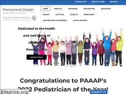Sites similar to paaap.org