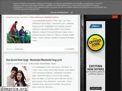 Sites similar to paaatalapallaki.blogspot.com