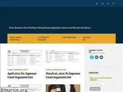 Sites similar to paablog.com