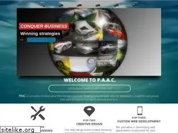 Sites similar to paac-uk.com