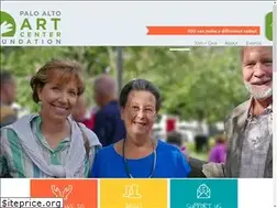 Sites similar to paacf.org