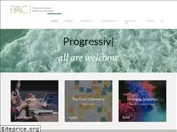 Sites similar to paachristians.org