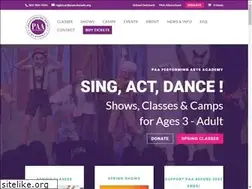 Sites similar to paacolorado.org