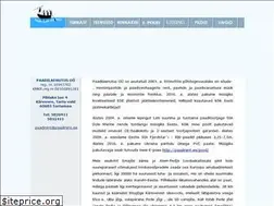Sites similar to paadirent.ee