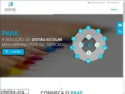Sites similar to paae.pt