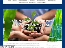 Sites similar to paael.org