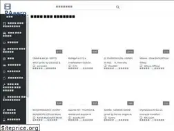 Sites similar to paaero.info