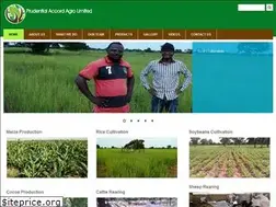 Sites similar to paafarms.com