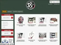 Sites similar to paafeu.com