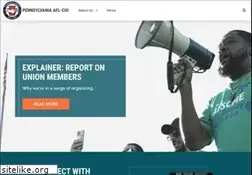 Sites similar to paaflcio.org