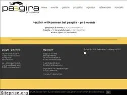 Sites similar to paagira.com