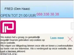 Sites similar to paagman.nl