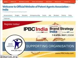 Sites similar to paai.org.in