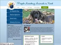 Sites similar to paain.org