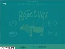 Sites similar to paajoeandthelion.co.uk