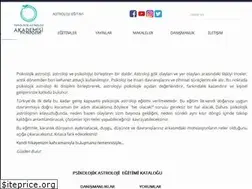 Sites similar to paakademisi.com