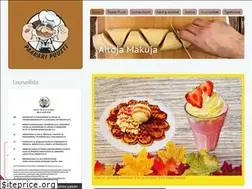 Sites similar to paakaripuusti.com
