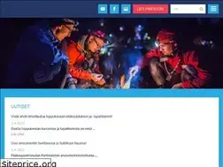 Sites similar to paakaupunkiseudunpartiolaiset.fi