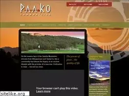 Sites similar to paako.com