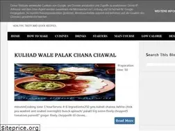 Sites similar to paakvidhi.com