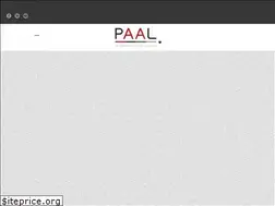 Sites similar to paal.fr